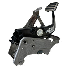 Pedal Freio Range Rover Sport HSE 2016 DK5M2D094AB