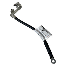 Cabo Polo Bateria Auxiliar Range Rover 4.4 V8 Diesel 2016