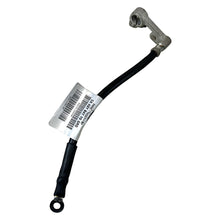 Cabo Polo Bateria Auxiliar Range Rover 4.4 V8 Diesel 2016