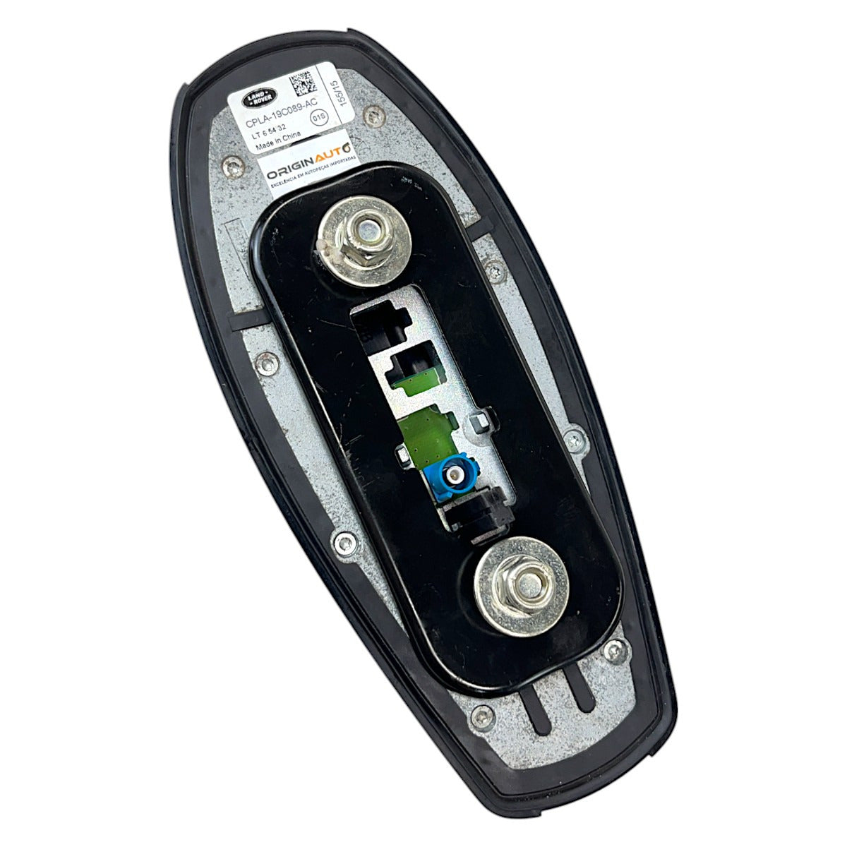 Antena Teto Range Rover Sport HSE 2016 CPLA19C089AC