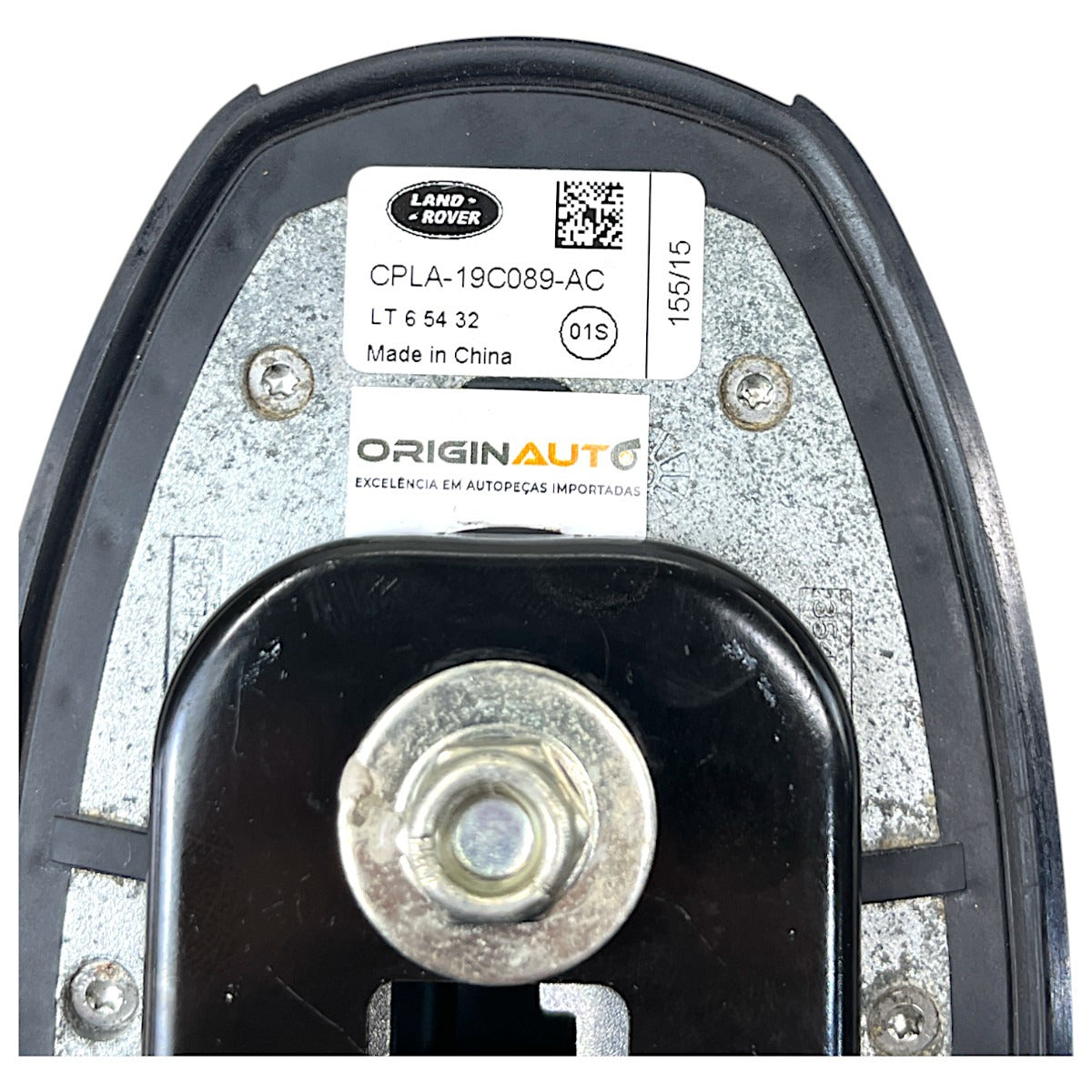 Antena Teto Range Rover Sport HSE 2016 CPLA19C089AC