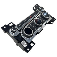 Comando Ar Condicionado Range Rover Sport HSE 2016 Dianteiro