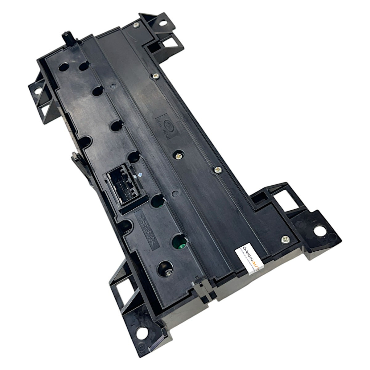 Comando Ar Condicionado Range Rover Sport HSE 2016 Dianteiro