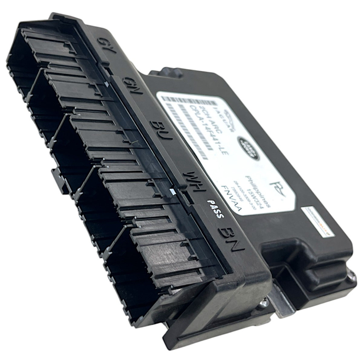 Módulo Central BCM Carroceria Range Rover Sport HSE 2016