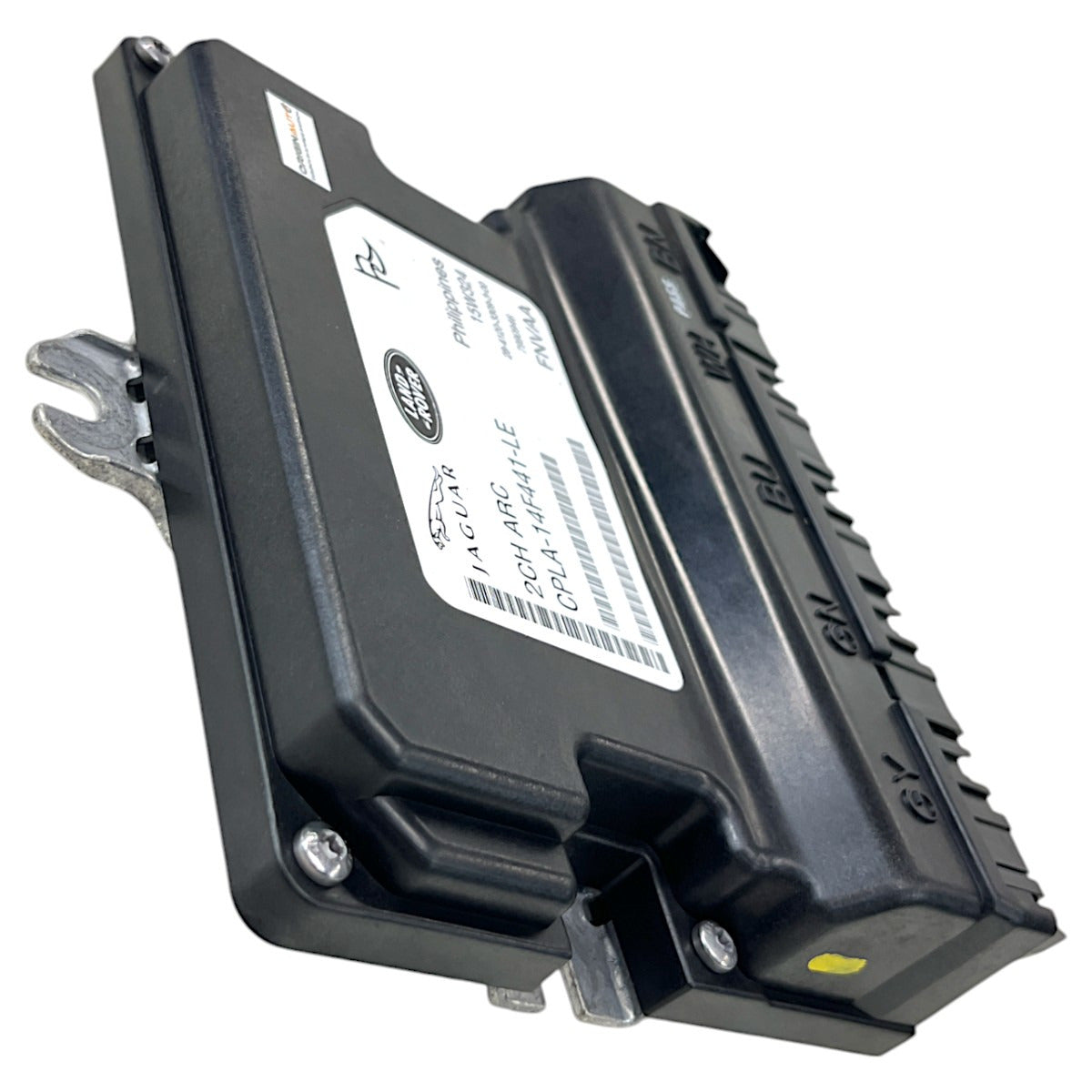 Módulo Central BCM Carroceria Range Rover Sport HSE 2016