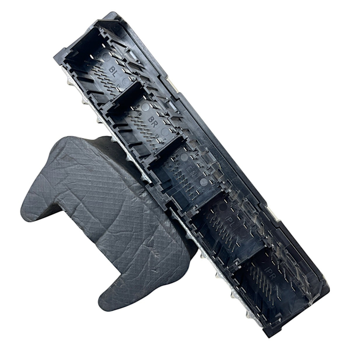 Módulo Central BCM Carroceria Range Rover Sport HSE 2016