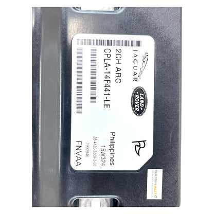 Módulo Central BCM Carroceria Range Rover Sport HSE 2016