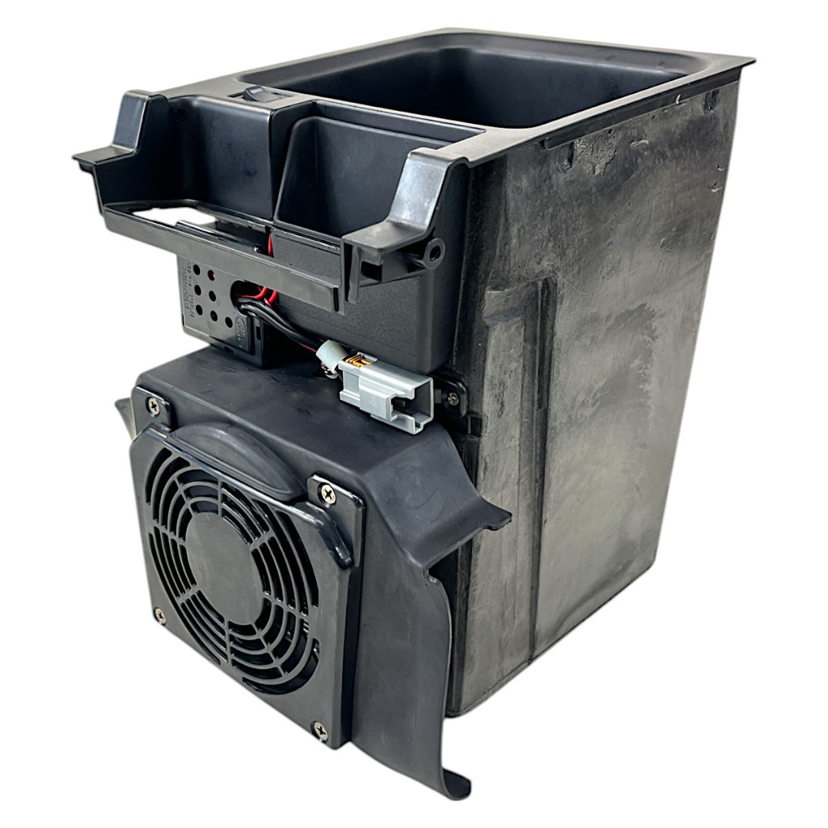 Geladeira Frigobar Console Range Rover 4.4 V8 Diesel 2016