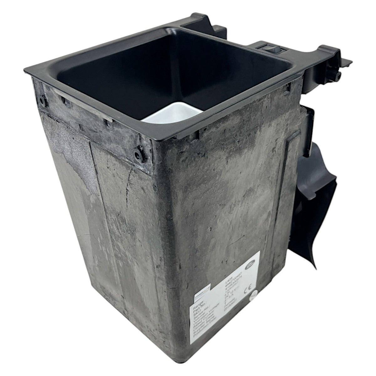 Geladeira Frigobar Console Range Rover 4.4 V8 Diesel 2016