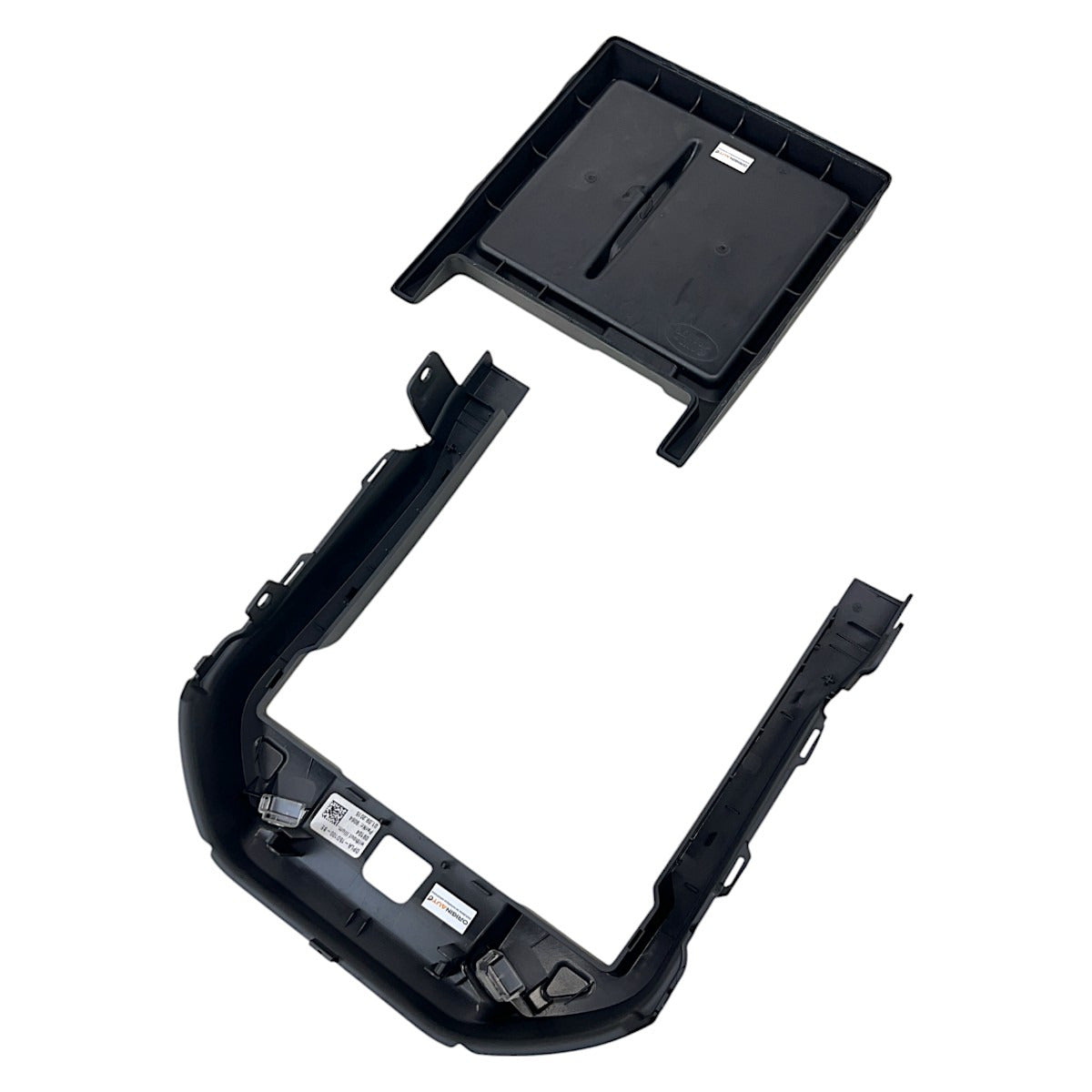 Geladeira Frigobar Console Range Rover 4.4 V8 Diesel 2016