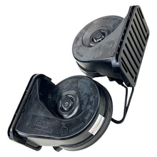 Buzina Caracol Range Rover Sport HSE 2016 Par Aguda Grave