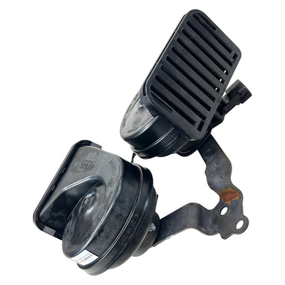 Buzina Caracol Range Rover Sport HSE 2016 Par Aguda Grave