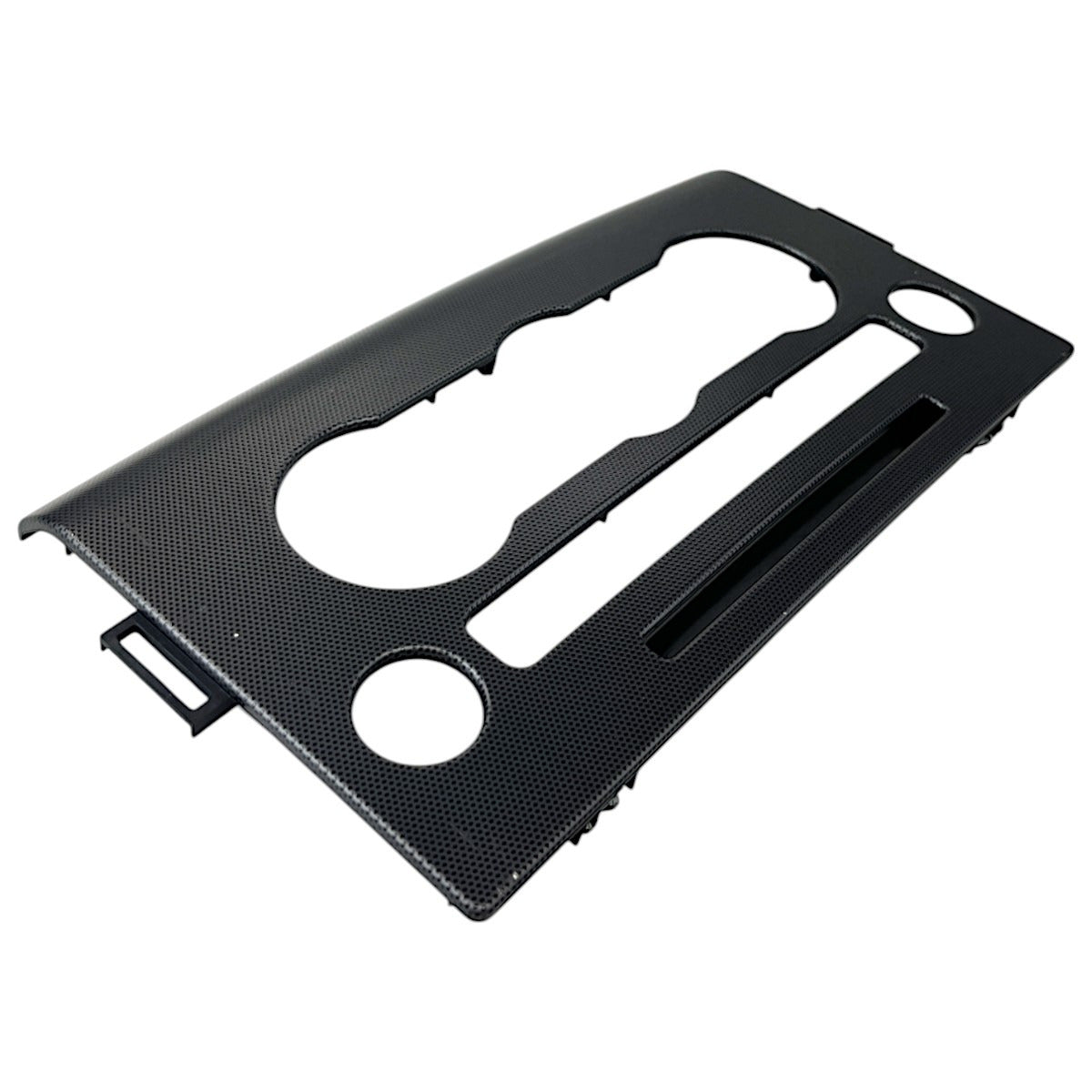 Moldura Comando Ar Condicionado Range Rover Sport HSE 2016