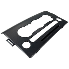 Moldura Comando Ar Condicionado Range Rover Sport HSE 2016