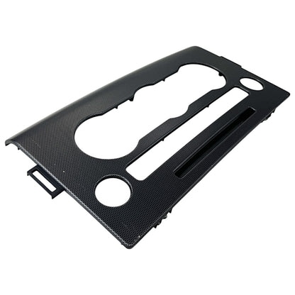 Moldura Comando Ar Condicionado Range Rover Sport HSE 2016