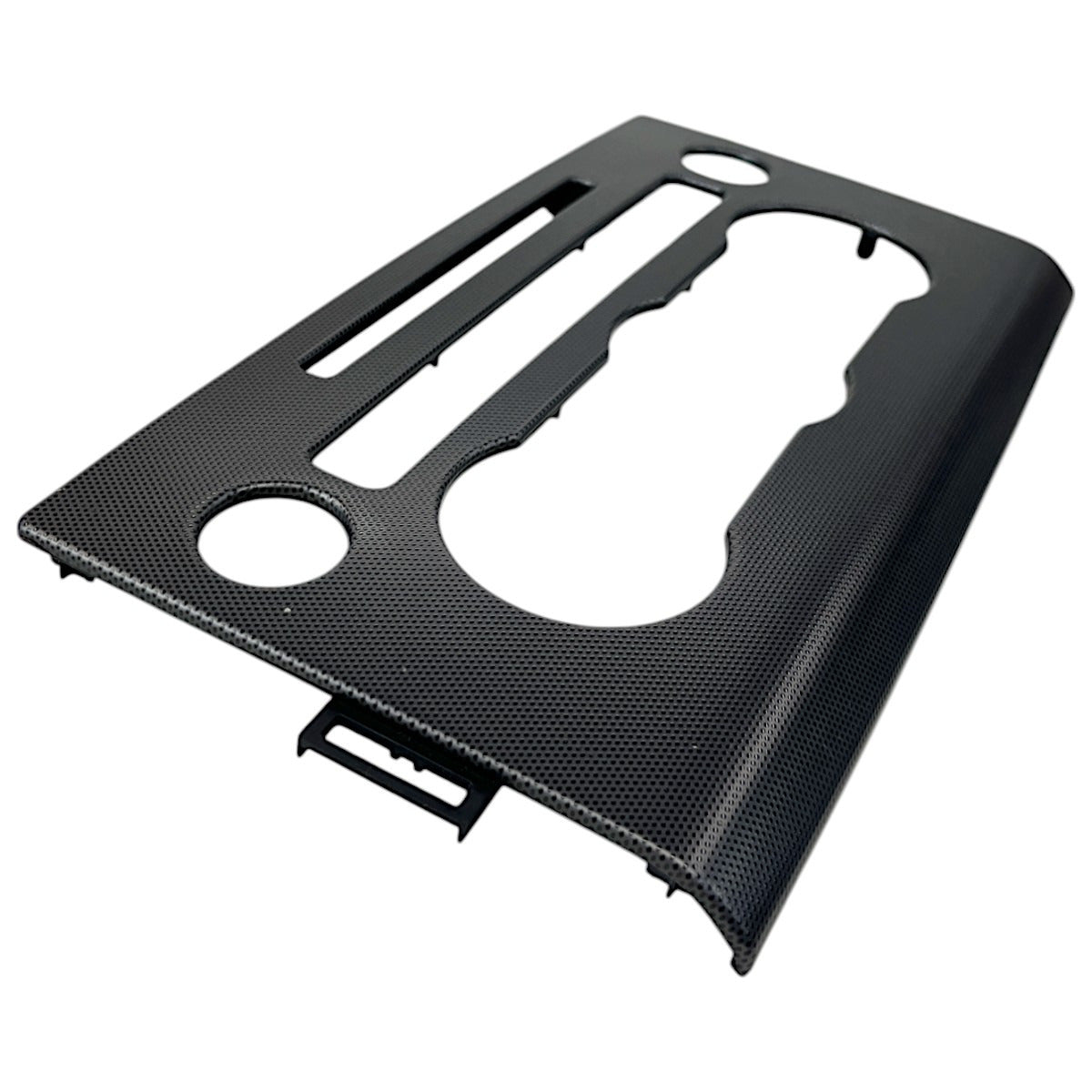 Moldura Comando Ar Condicionado Range Rover Sport HSE 2016