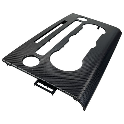 Moldura Comando Ar Condicionado Range Rover Sport HSE 2016