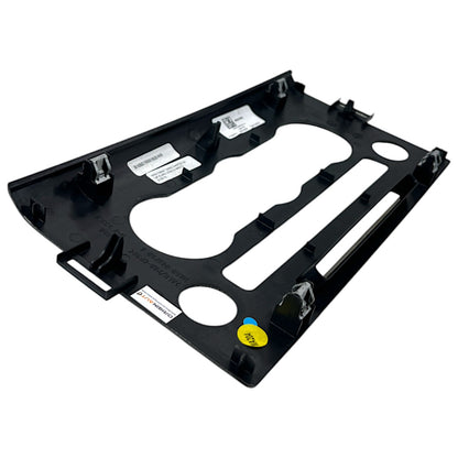 Moldura Comando Ar Condicionado Range Rover Sport HSE 2016