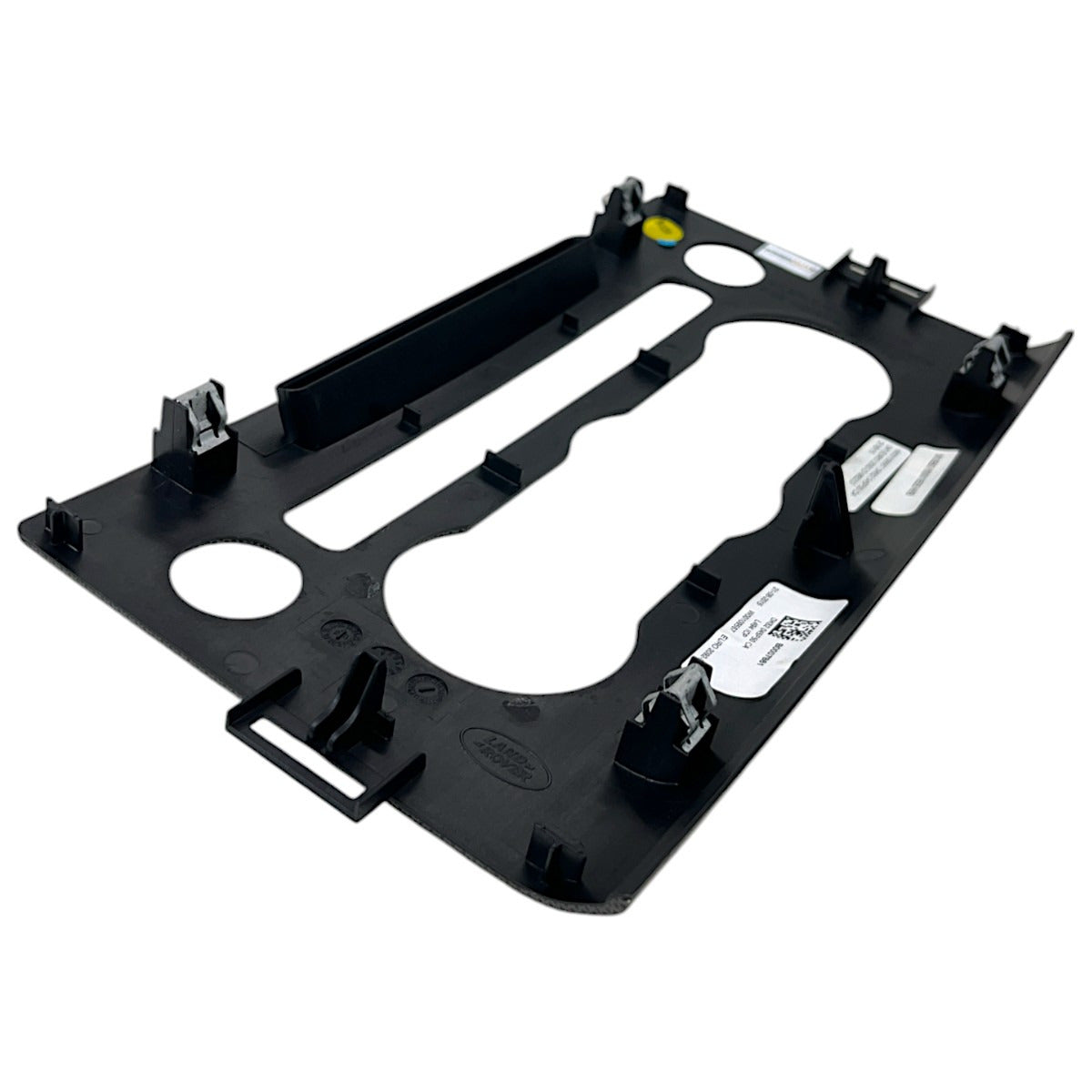 Moldura Comando Ar Condicionado Range Rover Sport HSE 2016