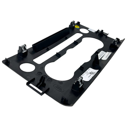 Moldura Comando Ar Condicionado Range Rover Sport HSE 2016