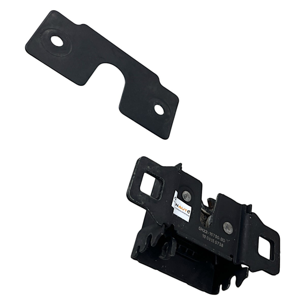 Fechadura Trava Capô Range Rover Sport HSE 2016 Direita