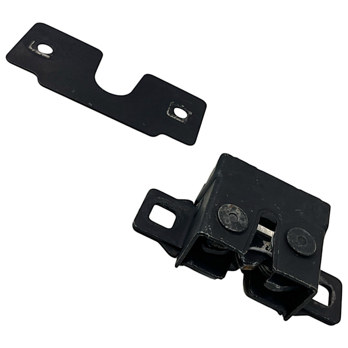 Fechadura Trava Capô Range Rover Sport HSE 2016 Direita