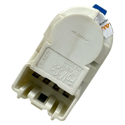 Sensor Luz Freio Pedal Range Rover Sport HSE 2016 XKB500110