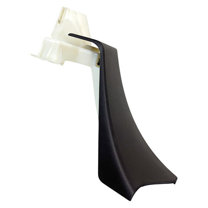 Soleira Moldura Coluna C Range Rover Sport HSE 2016 Esquerda