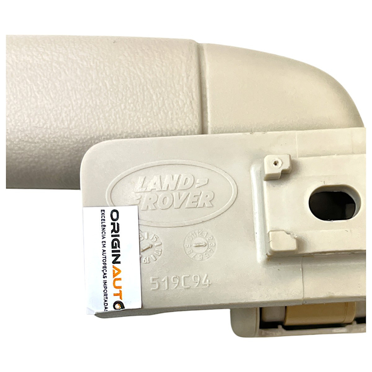 Alça Teto Pqp Range Rover Sport HSE 2016 Traseira