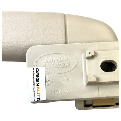 Alça Teto Pqp Range Rover Sport HSE 2016 Traseira