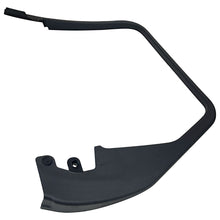 Canaleta Porta Range Rover Sport HSE 2016 Traseira Direita