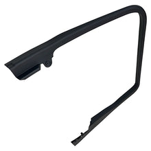 Canaleta Porta Range Rover Sport HSE 2016 Traseira Direita