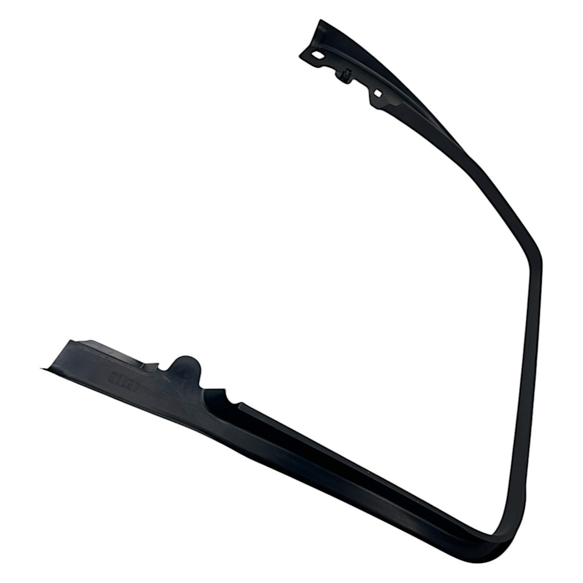 Canaleta Porta Range Rover Sport HSE 2016 Traseira Direita