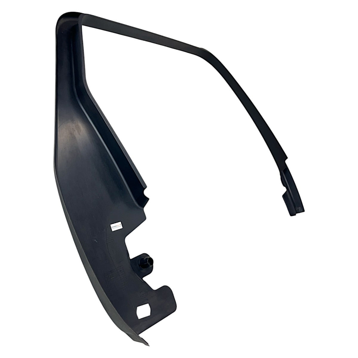 Canaleta Porta Range Rover Sport HSE 2016 Traseira Direita