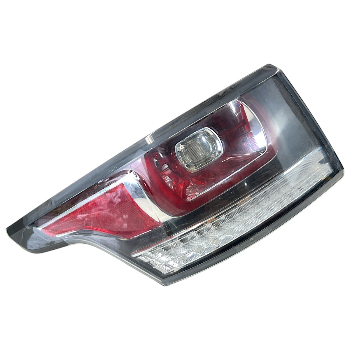 Lanterna Range Rover Sport HSE 2016 Externa Esquerda