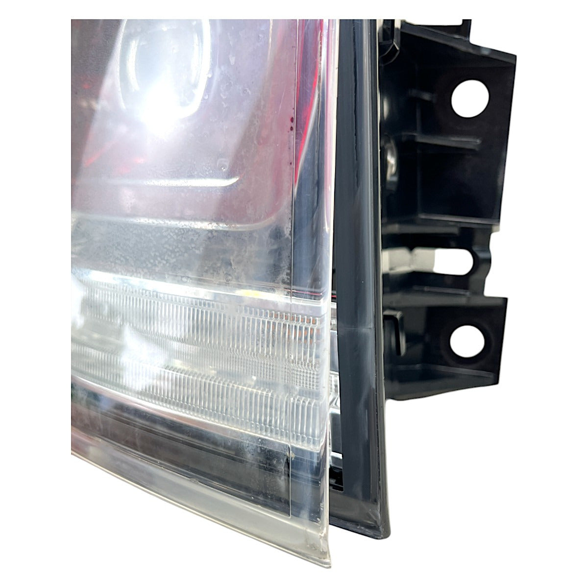 Lanterna Range Rover Sport HSE 2016 Externa Esquerda