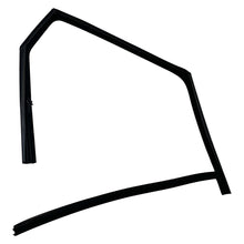 Canaleta Vidro Range Rover Sport HSE 2016 Traseira Direita