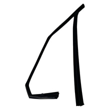 Canaleta Vidro Range Rover Sport HSE 2016 Traseira Direita