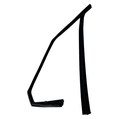 Canaleta Vidro Range Rover Sport HSE 2016 Traseira Direita