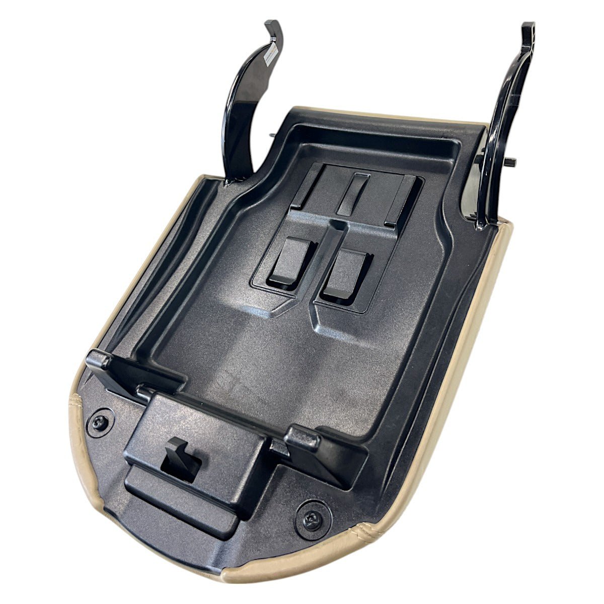 Apoio Descanso Braço Console Central Range Rover Sport HSE 2016