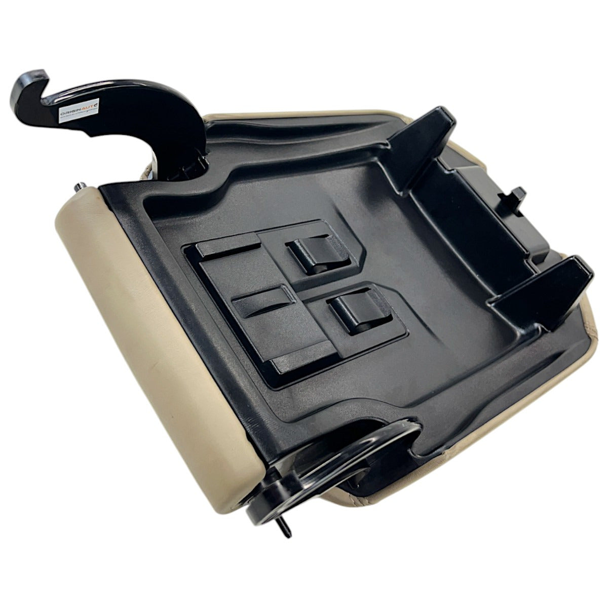 Apoio Descanso Braço Console Central Range Rover Sport HSE 2016