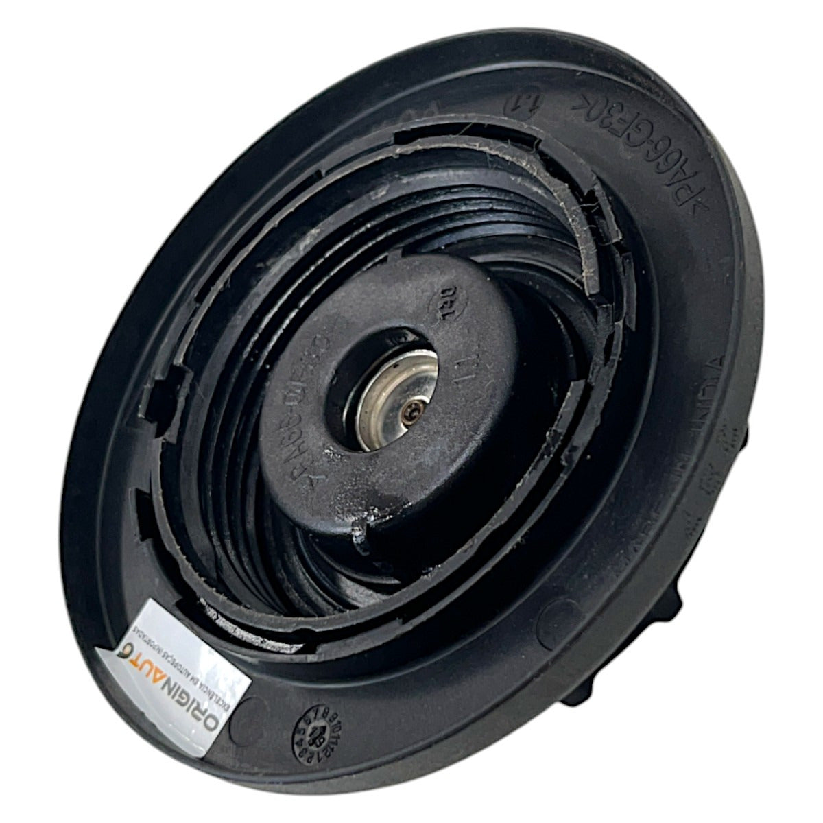 Tampa Reservatório Radiador Range Rover Sport HSE 2016