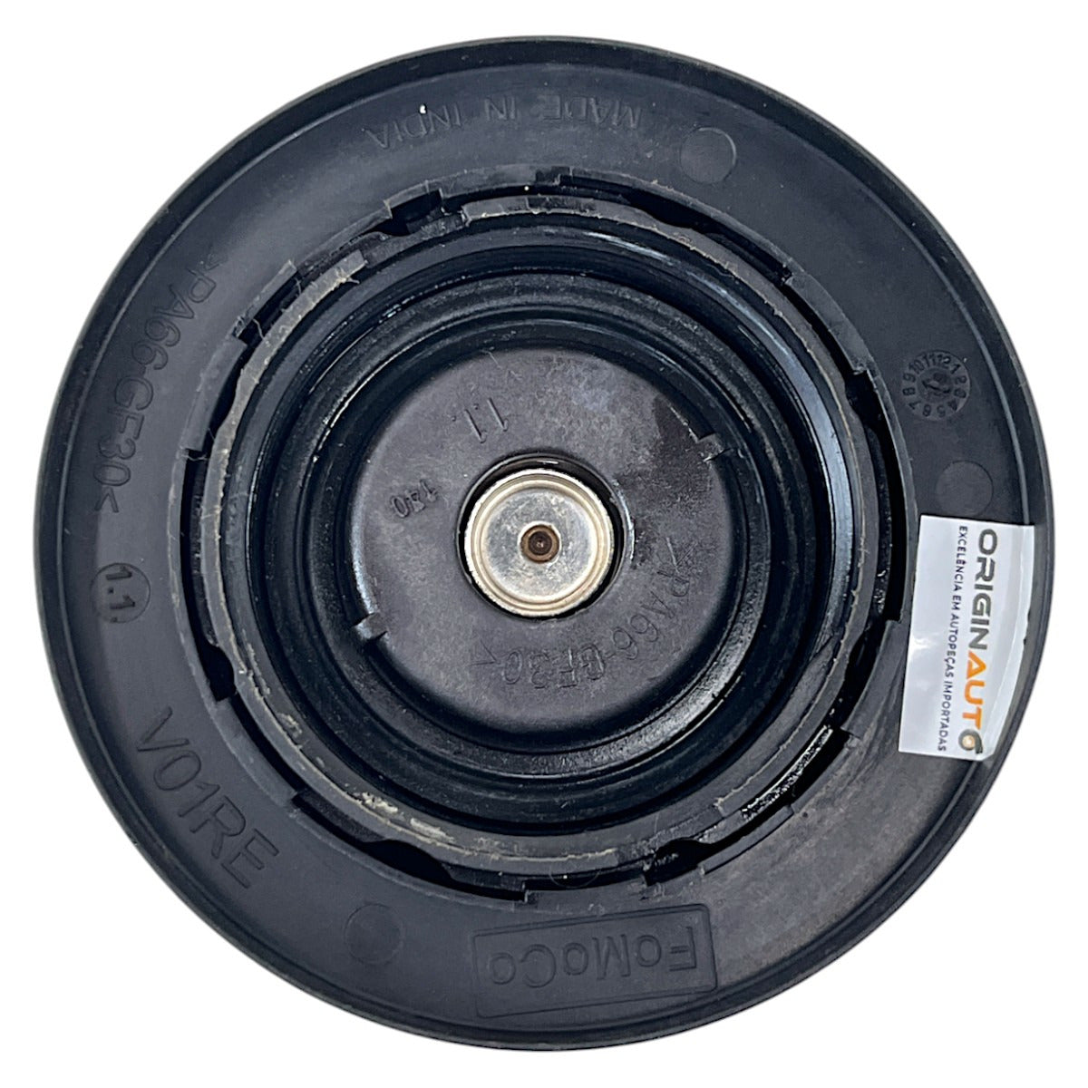 Tampa Reservatório Radiador Range Rover Sport HSE 2016