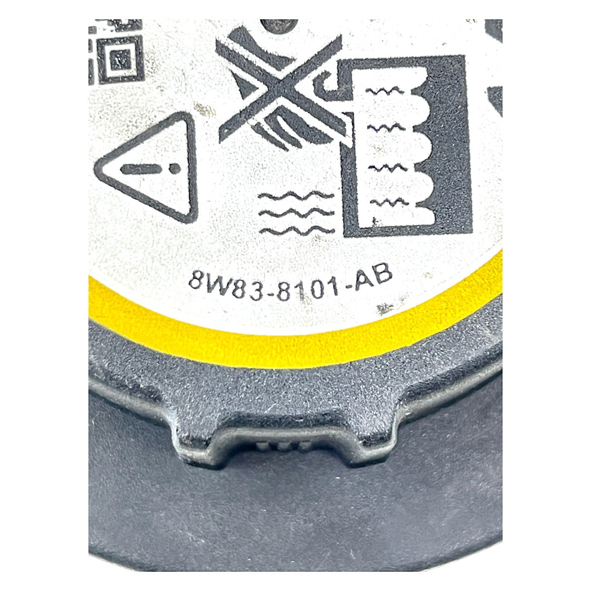 Tampa Reservatório Radiador Range Rover Sport HSE 2016