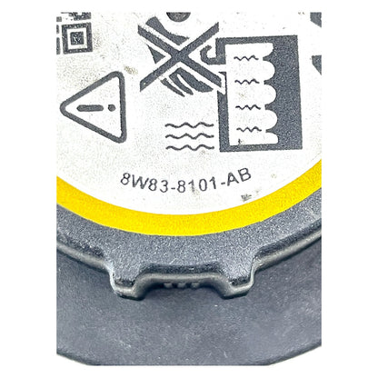 Tampa Reservatório Radiador Range Rover Sport HSE 2016