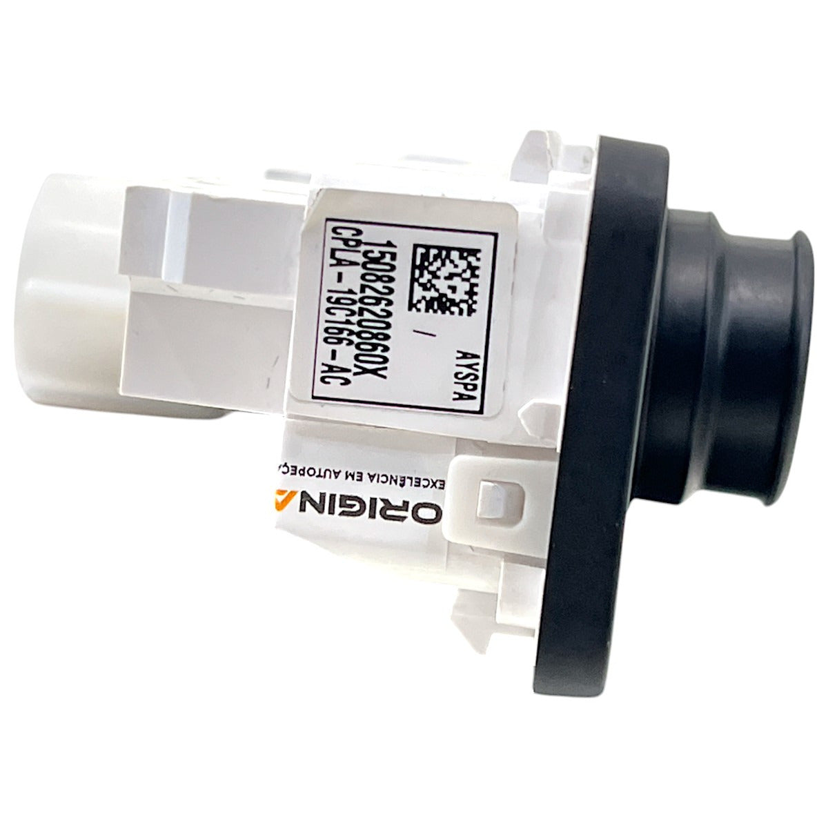 Entrada USB Aux Range Rover Sport HSE 2016 Cinzeiro Console