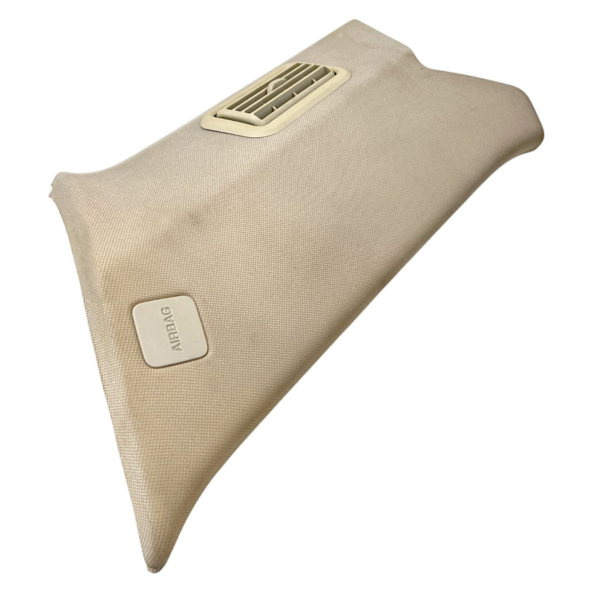 Moldura Coluna C Range Rover Sport HSE 2016 Direita