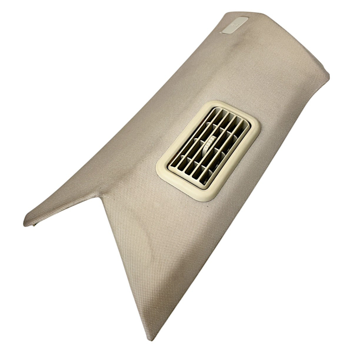 Moldura Coluna C Range Rover Sport HSE 2016 Direita