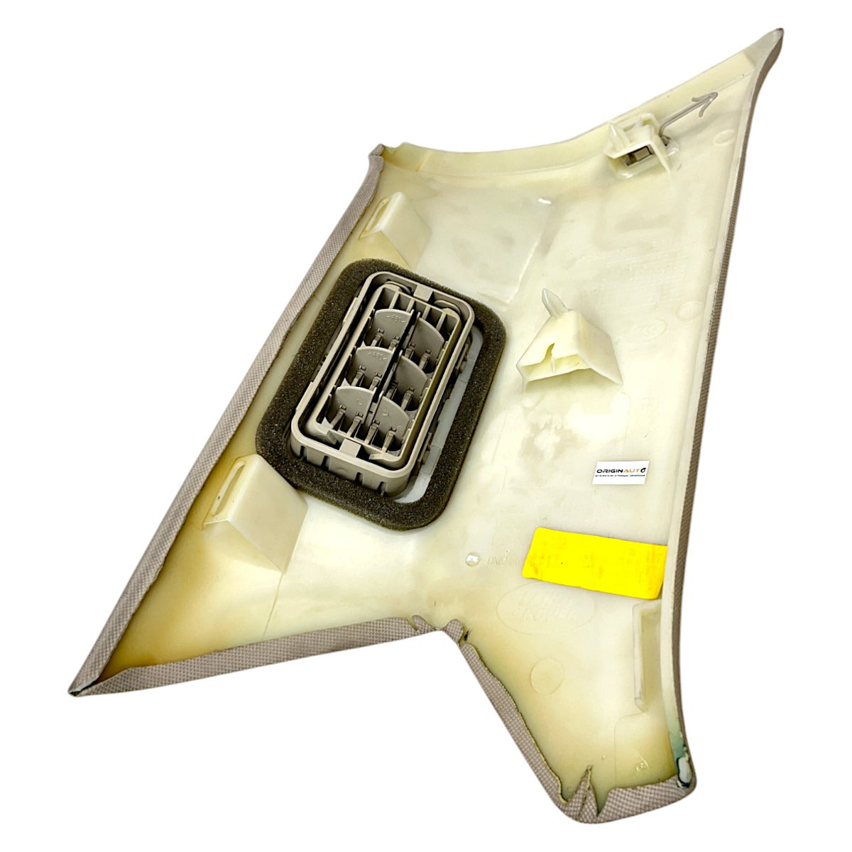 Moldura Coluna C Range Rover Sport HSE 2016 Direita