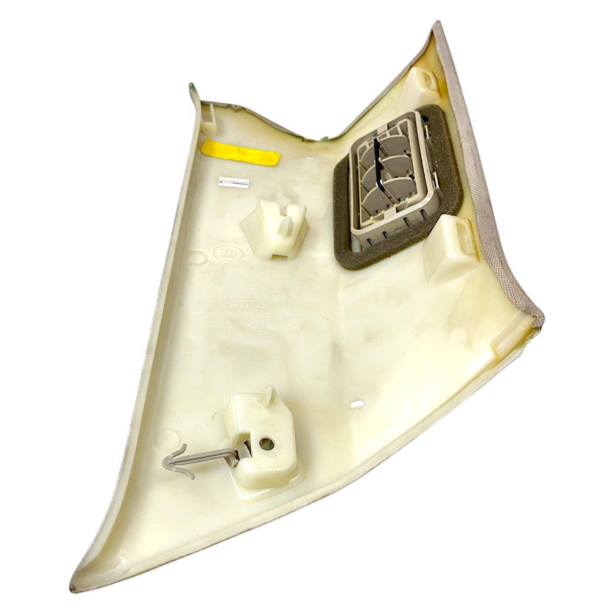 Moldura Coluna C Range Rover Sport HSE 2016 Direita